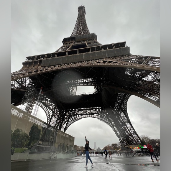 Meet your Posher, Mayelis - Picture 8 of 14